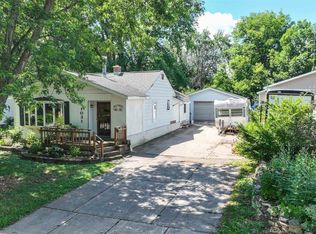 1031 3rd St N, Wisconsin Rapids, WI 54494