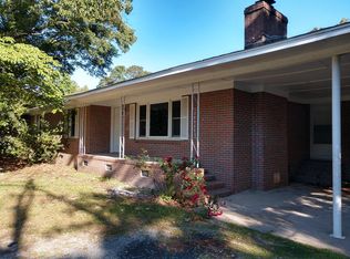 444 Sheridan Forest Rd, Goldsboro, NC 27534