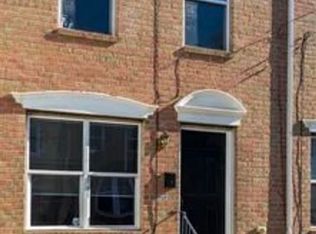 1119 E Hewson St, Philadelphia, PA