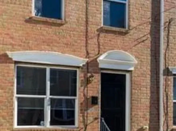 1119 E Hewson St, Philadelphia, PA 19125