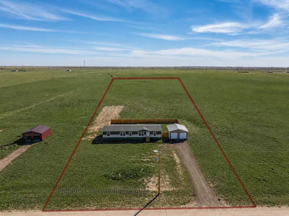 2680 Avery Rd, Canyon, TX 79015