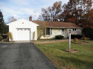 307 Emmett St, Ballston Spa, NY 12020
