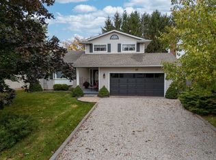 48 Homestead Dr, Niagara On The Lake, ON L0S 1J0