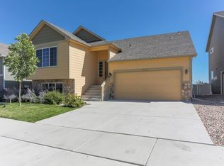 2530 Banbury Ln, Fort Collins, CO 80524