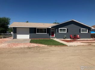 303 Karen St, Wiggins, CO 80654