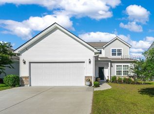 15 Kiawah Dr, Beaufort, SC 29906