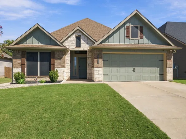 10417 Arabella Ln, Waco, TX 76708
