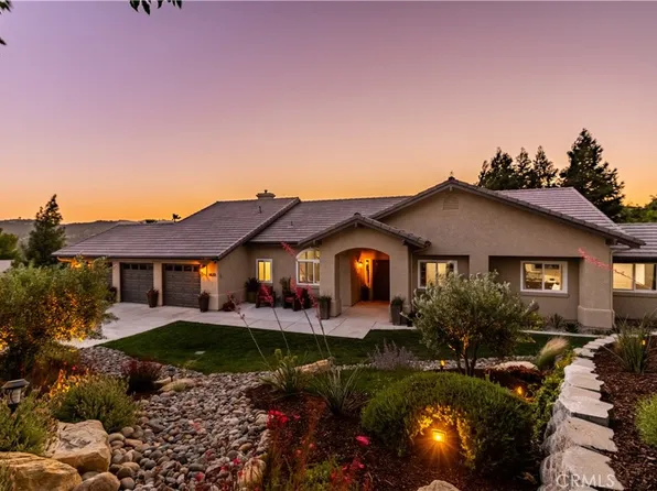1613 Via Flora, Paso Robles, CA 93446