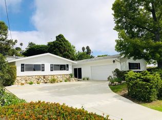 3237 Dianora Dr, Rancho Palos Verdes, CA 90275