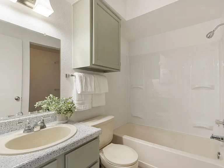 Forest Pointe Apartments — Photo 55