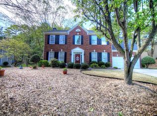 1007 Camden Ln, Woodstock, GA 30189
