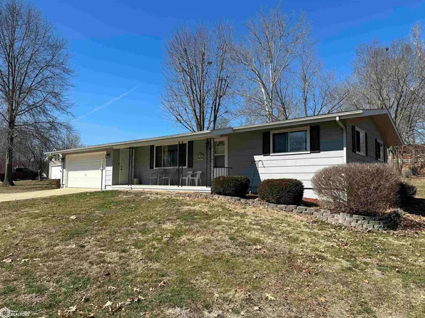 207 Riverview Dr, Keosauqua, IA 52565