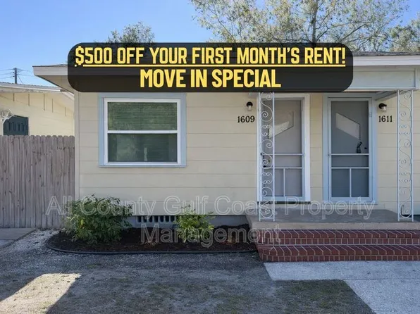 1609 9th Ave W, Bradenton, FL 34205