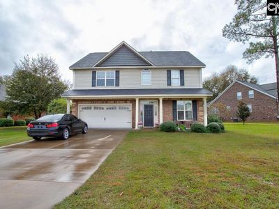 19 Heatherwood Dr, Lugoff, SC, 29078