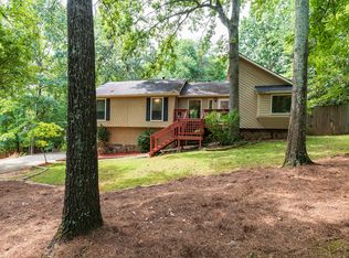 4409 Sweetgum Ter NE, Marietta, GA 30066