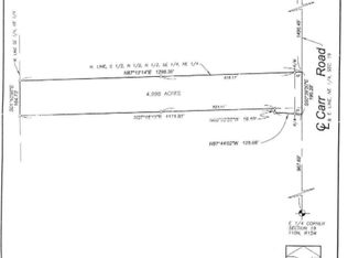 443 S Carr Rd, Muskegon, MI 49442