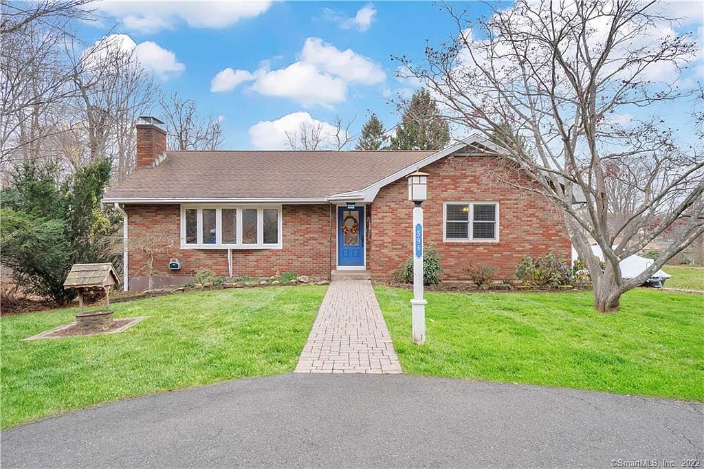 596 Wolcott Rd, Bristol, CT 06010 Zillow
