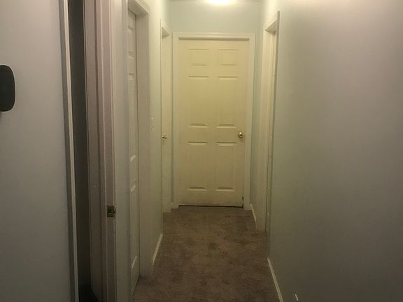 Main Hallway