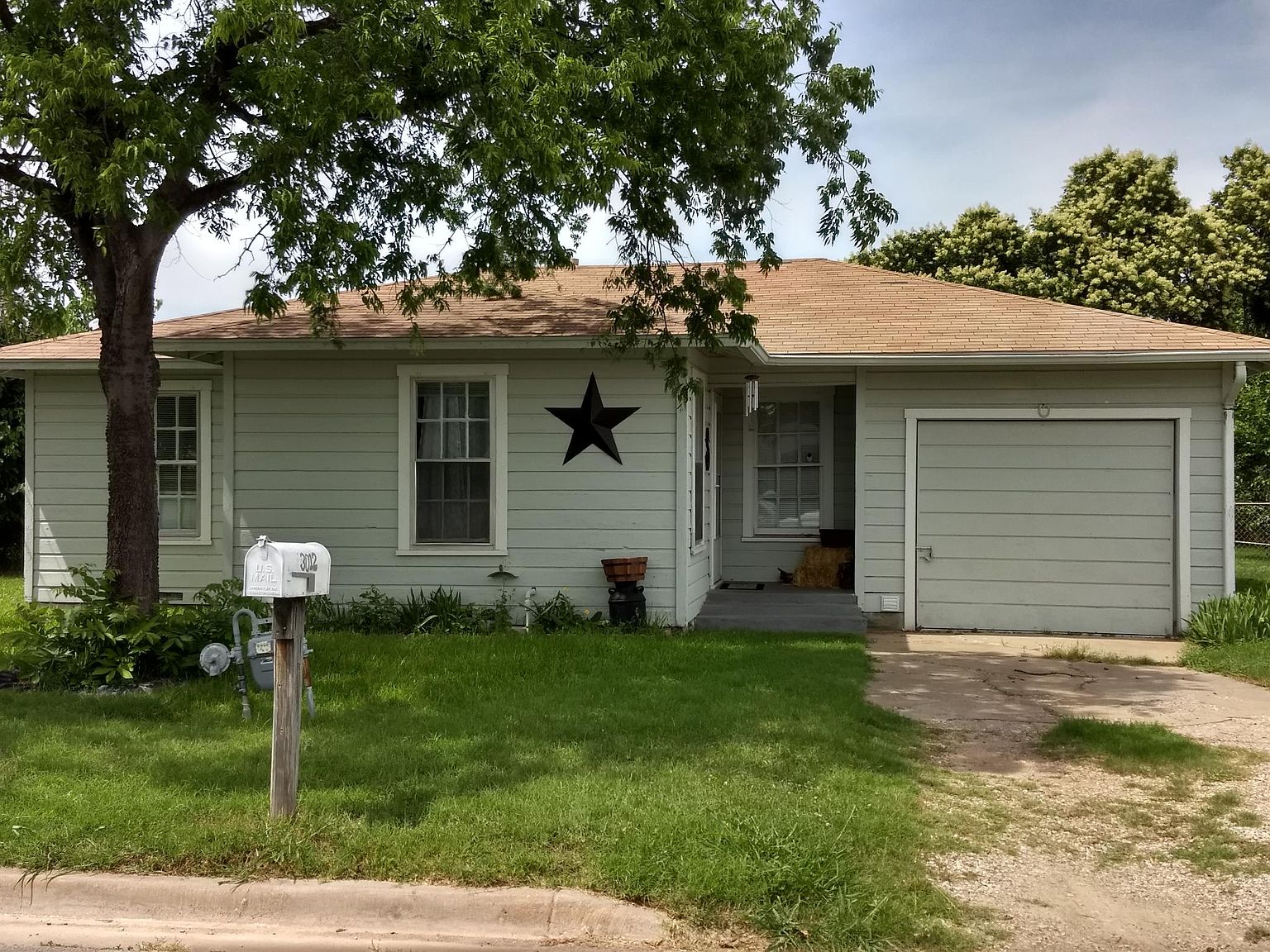 3012 Spearman Dr, Wichita Falls, TX 76306 Zillow