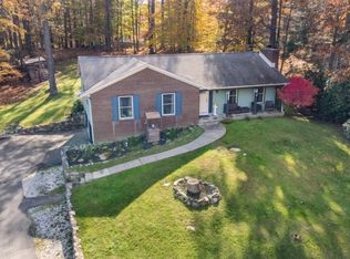 237 Old Chimney Ridge Rd, Montague, NJ 07827