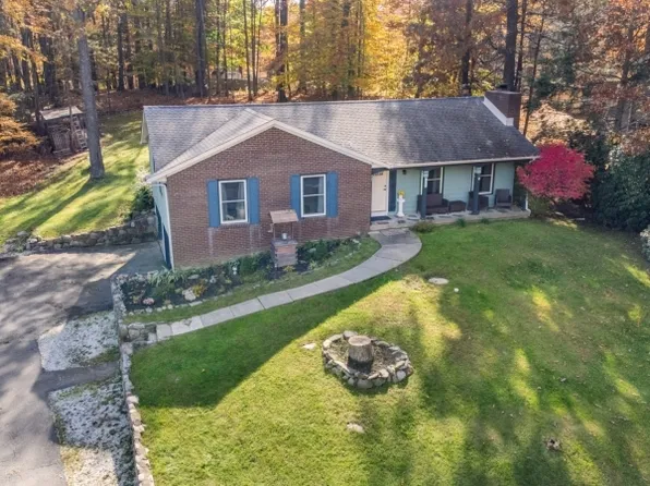 237 Old Chimney Ridge Rd, Montague Twp., NJ 07827