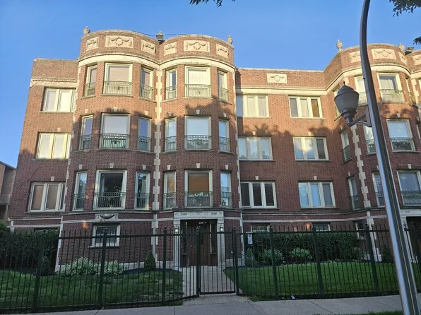 7131 S Euclid Ave Unit 1S, Chicago, IL 60649