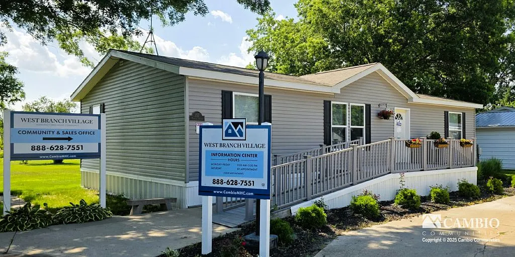 West Branch Village — Photo 4