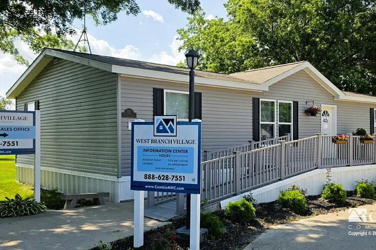West Branch Village — Photo 4