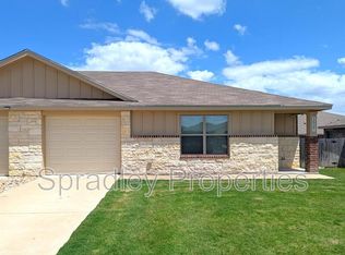 1526 Vani Ct, Belton, TX 76513