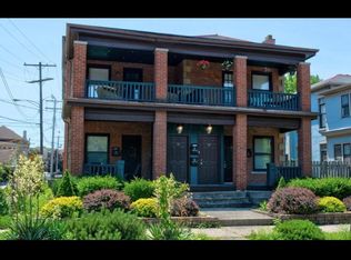 35 W Starr Ave, Columbus, OH 43201