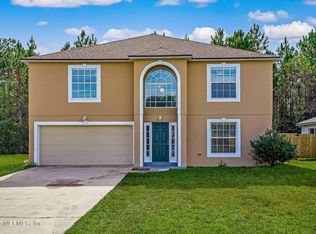 508 Islamorada Dr S, Macclenny, FL 32063