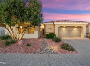 23235 N Gaviota Dr, Sun City West, AZ 85375