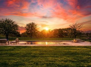 1004 Bear Creek Ranch Rd, Aledo, TX 76008