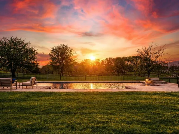 1004 Bear Creek Ranch Rd, Aledo, TX 76008