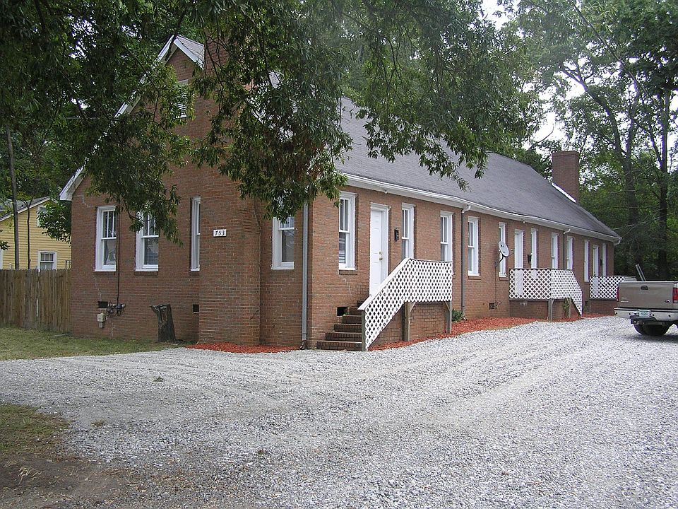 1st image of 753 S Confederate Ave