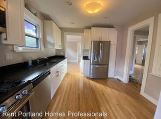 4136 NE 25th Ave, Portland, OR 97211