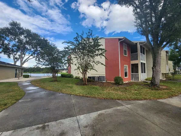 214 Lake Parsons Grn Unit 101, Brandon, FL 33511