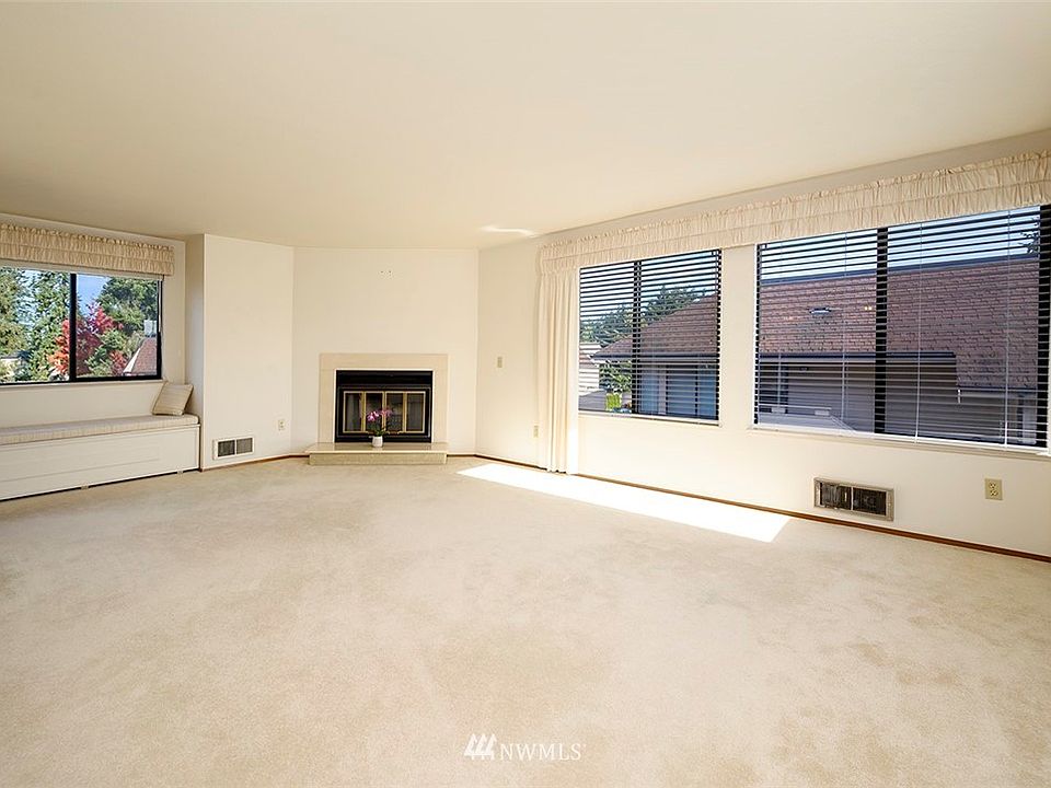 Huntington Park Apartments Seattle, WA Zillow