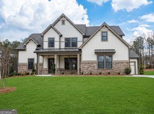 4520 Greyson Manor Dr, Cumming, GA