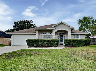 12344 S Benton Harbor Dr, Jacksonville, FL 32225