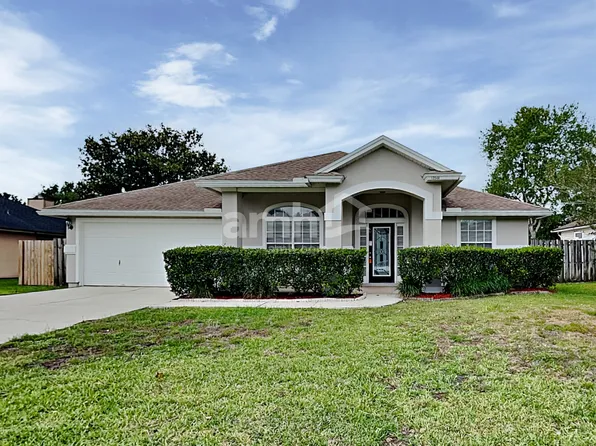 12344 S Benton Harbor Dr, Jacksonville, FL 32225