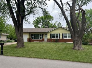 8619 N Marston Ave, Kansas City, MO 64154