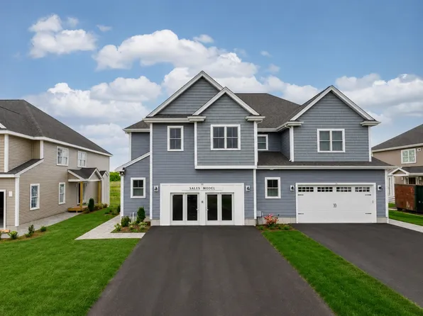 78 Metacomet Rd #78, West Bridgewater, MA 02379