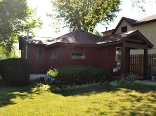 35453 N Indian Ln, Ingleside, IL 60041