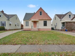 5706 Alber Ave, Parma, OH 44129