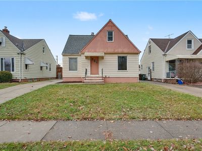 5706 Alber Ave, Parma, OH, 44129