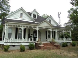 2106 Us Highway 19 S, Smithville, GA 31787