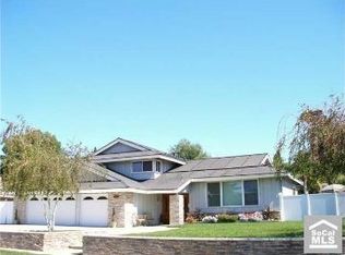 5262 Kentwater Pl, Yorba Linda, CA 92886