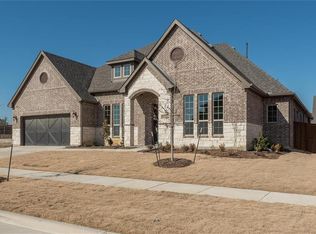 11236 Santa Maria Rd, Frisco, TX 75035