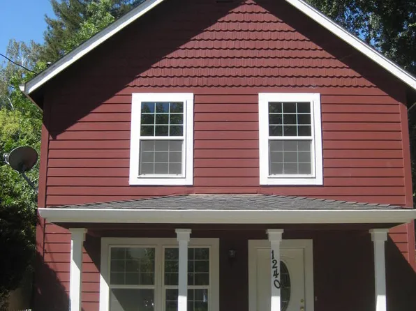 1240 W 3rd St, Chico, CA 95928